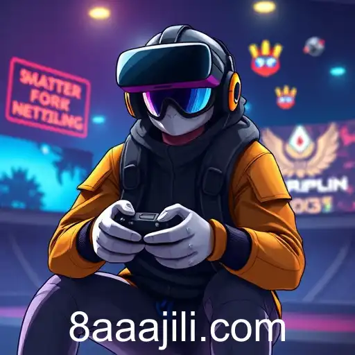 Rising Trends in Online Gaming: The Role of 'Aaajili'