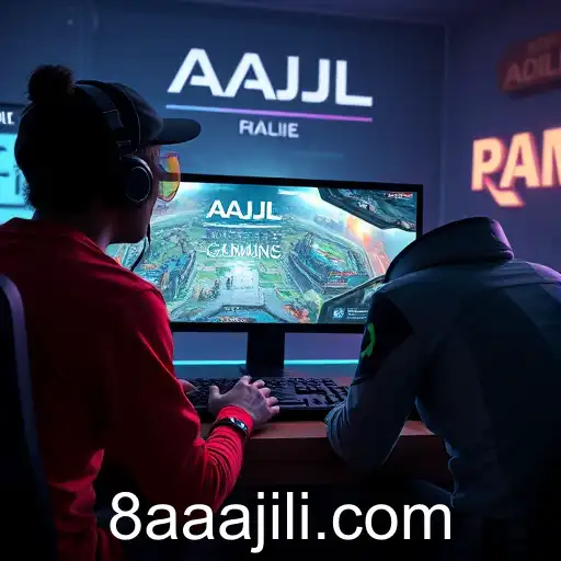 The Evolution of Online Gaming Communities