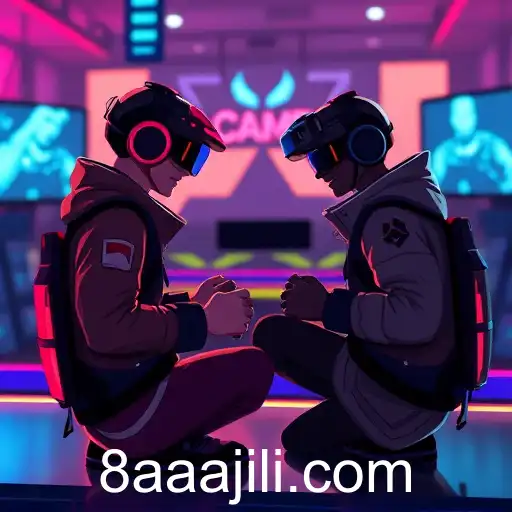The Evolving Landscape of Online Gaming