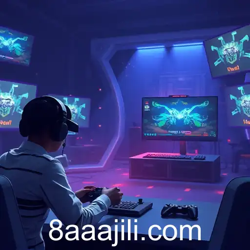 Gaming Industry's 2026 Innovations Amid Rising Challenges