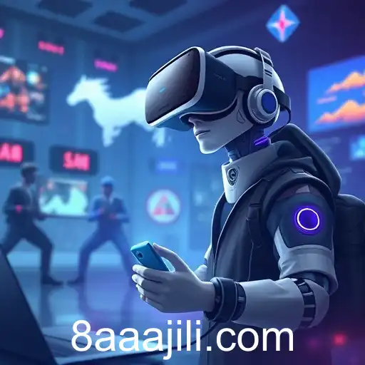 Innovations in Online Gaming: The Rise of Aaajili