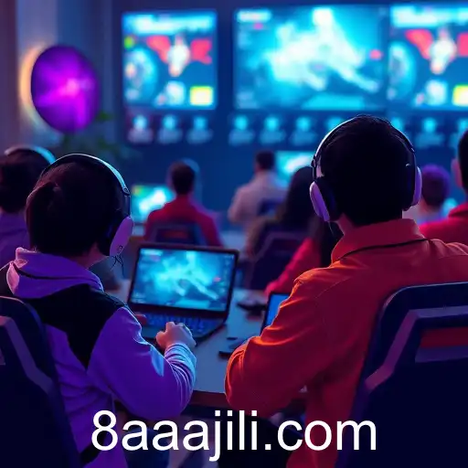 Gaming Platform Evolution in Recent Years