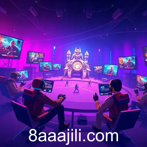 Gaming Trends Transforming the Digital Landscape