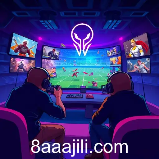 Game Industry Sees Surge with New Trends