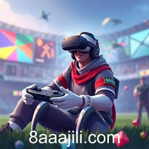 Evolving Gaming Landscape in 2025