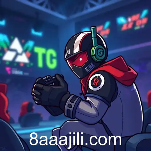 The Gaming Evolution with Aaajili: A New Era Online