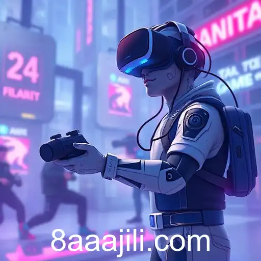 The Rise of Gaming in the Digital Age