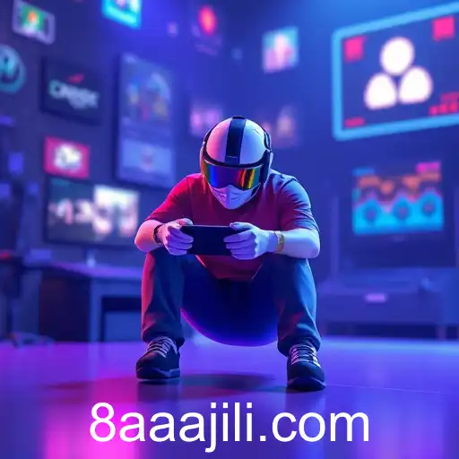 Gaming Platforms Expand with Innovative Features