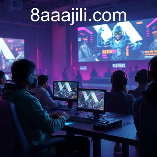 The Rise of Online Gaming in 2025