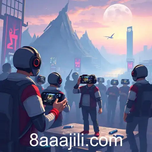 Revolutionizing Online Gaming Experience