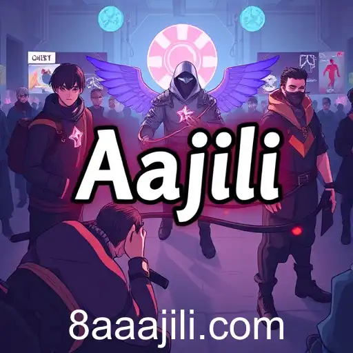 The Rise of Aaajili in Gaming Communities