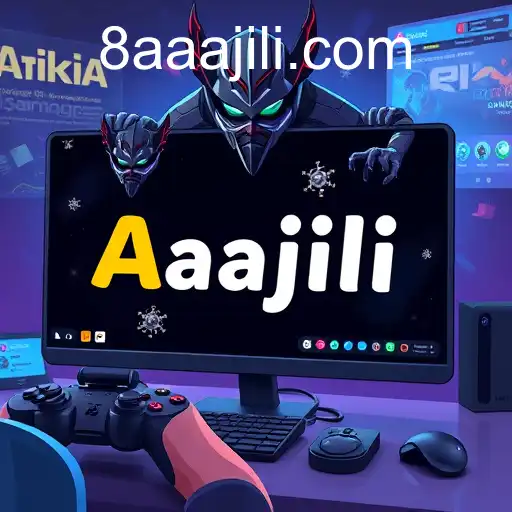 The Rise of Aaajili in the Gaming World
