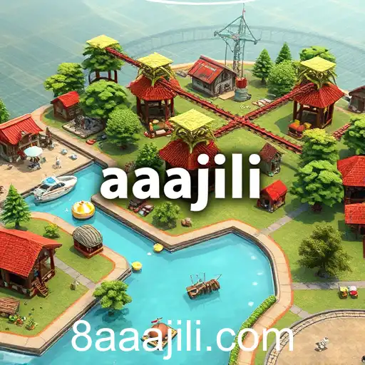 The Rise of AAajili in Gaming: A 2025 Perspective