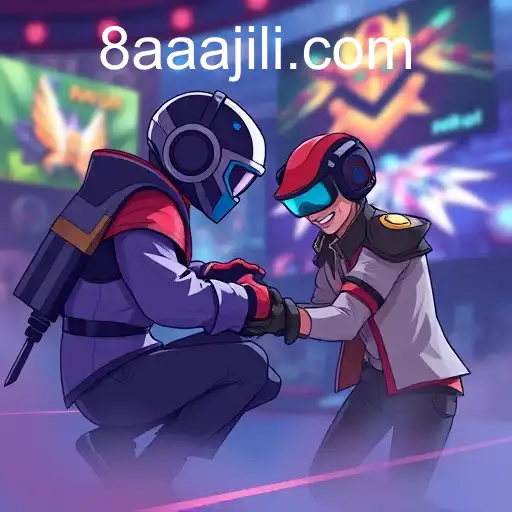 The Rise of AAajili: Transforming Online Gaming