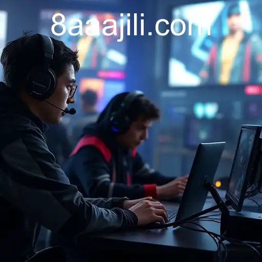 The Rise of Innovative Gaming Platforms