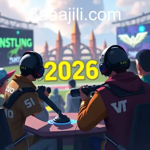 The Rise of Gaming in the New Age