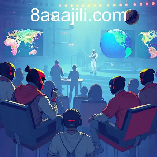 The Rise of Gaming Communities in 2025