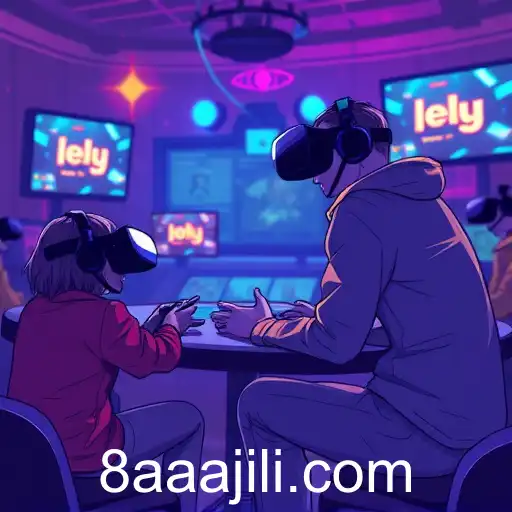 The Rise of Online Gaming Trends