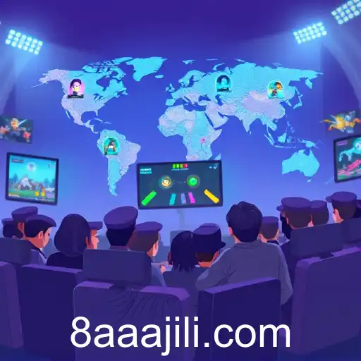 Rise of Gaming Websites in 2025