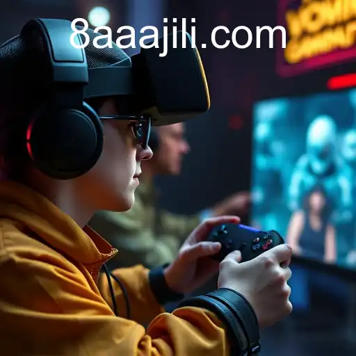 The Rise of Online Gaming in 2025