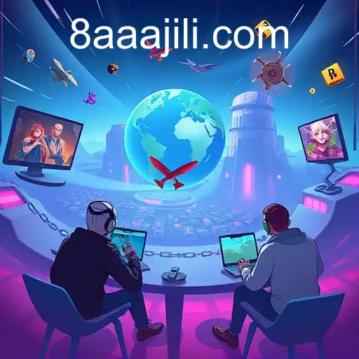 The Rise of Online Gaming in 2026