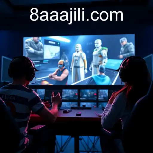 Innovative Trends in Online Gaming