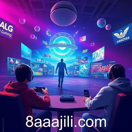 Innovative Trends in Online Gaming