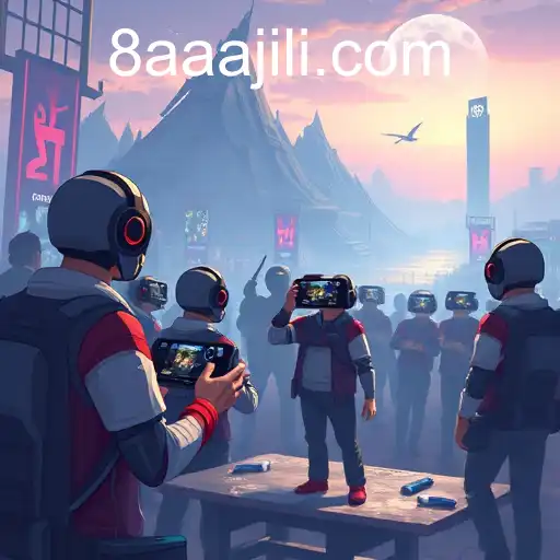 Revolutionizing Online Gaming Experience