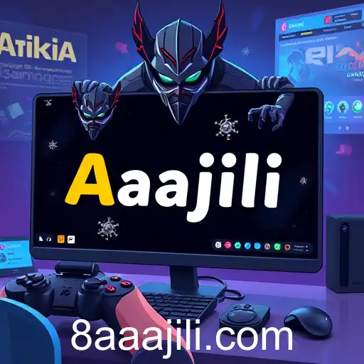 The Rise of Aaajili in the Gaming World