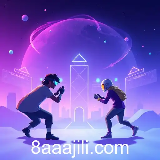 The Rise of Aaajili: Transforming Gaming Trends