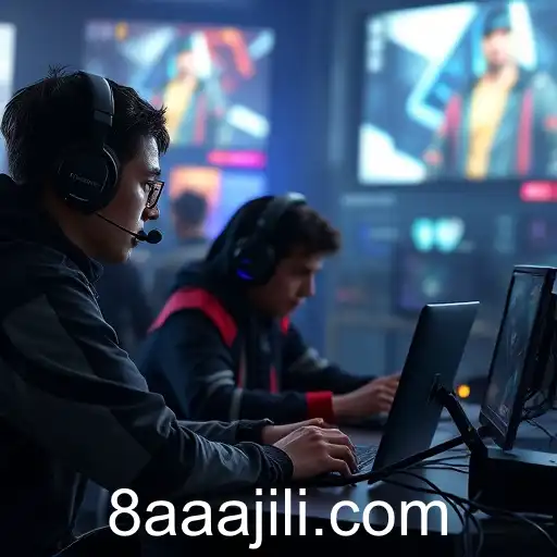 The Rise of Innovative Gaming Platforms