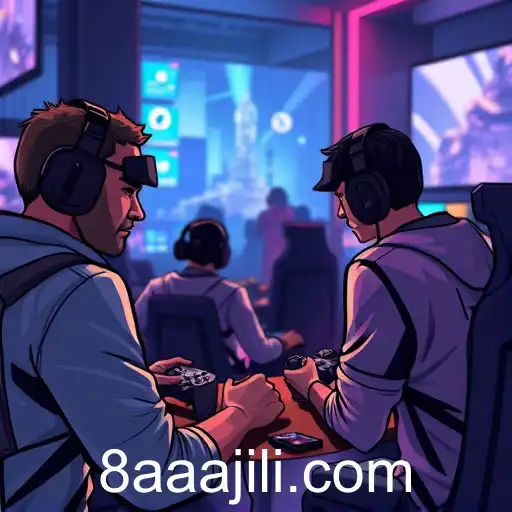 The Rise of Online Gaming Communities