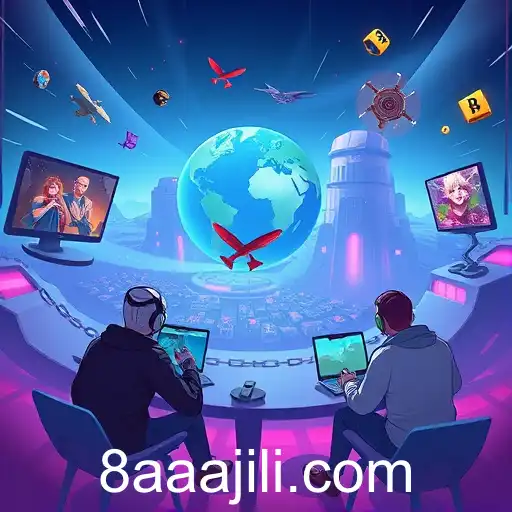 The Rise of Online Gaming in 2026