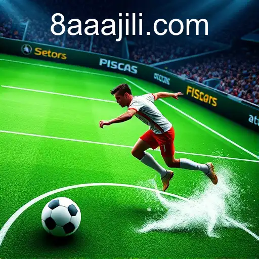 Exploring the World of Sports Games: A Deep Dive into Competitive Gaming